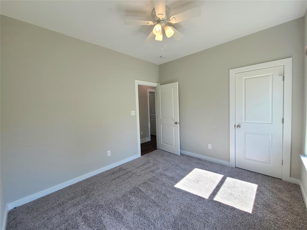 Hillcrest - Residential