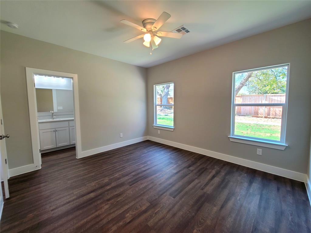 Hillcrest - Residential