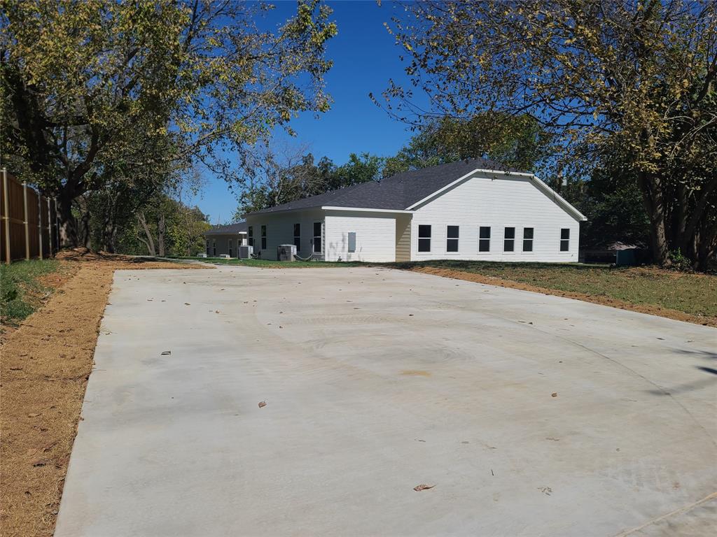 Hillcrest - Residential