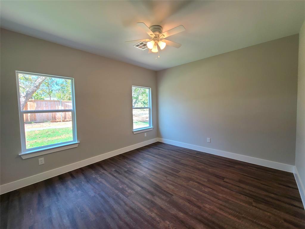 Hillcrest - Residential