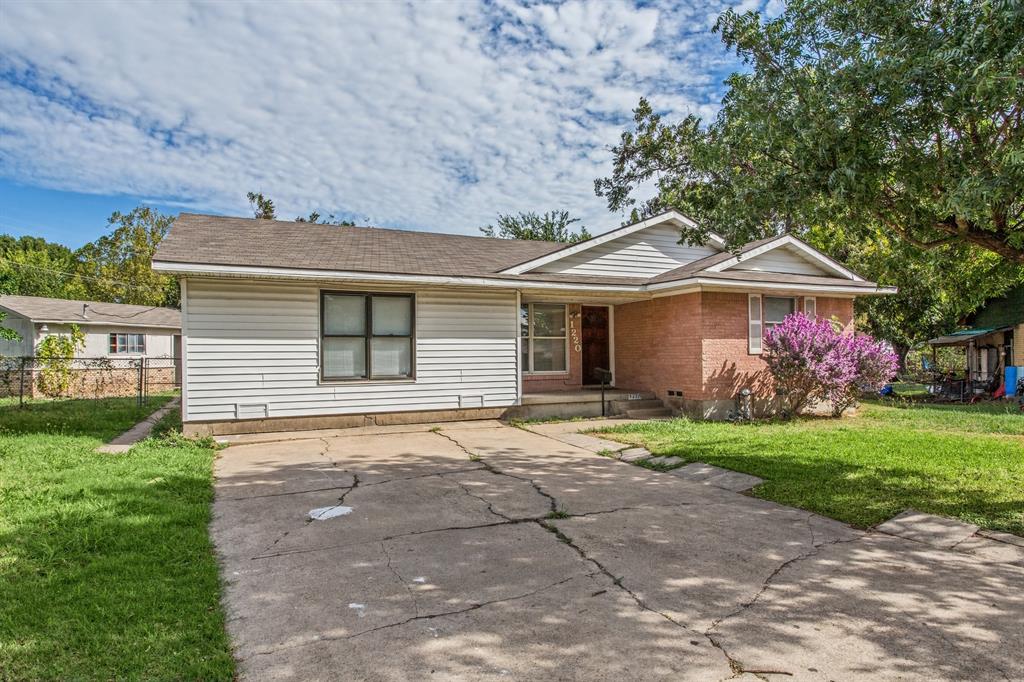 1220 Colfax Circle