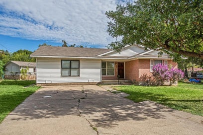 1220 Colfax Circle Richardson TX 75080