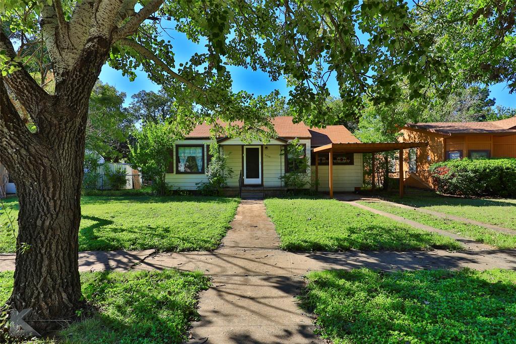 Southland Park - Residential