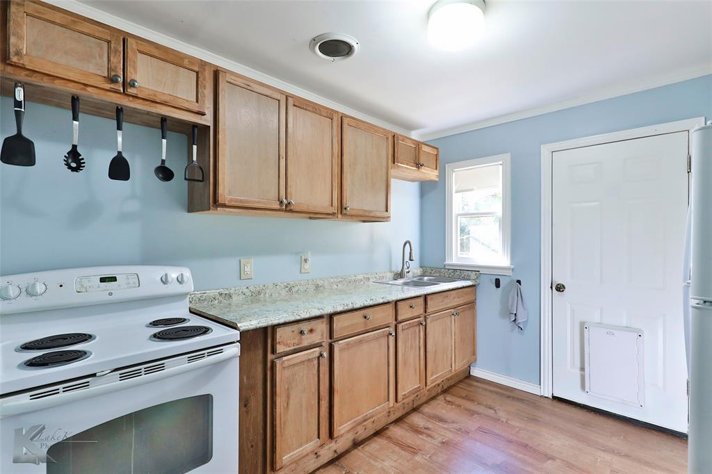 Southland Park - Residential