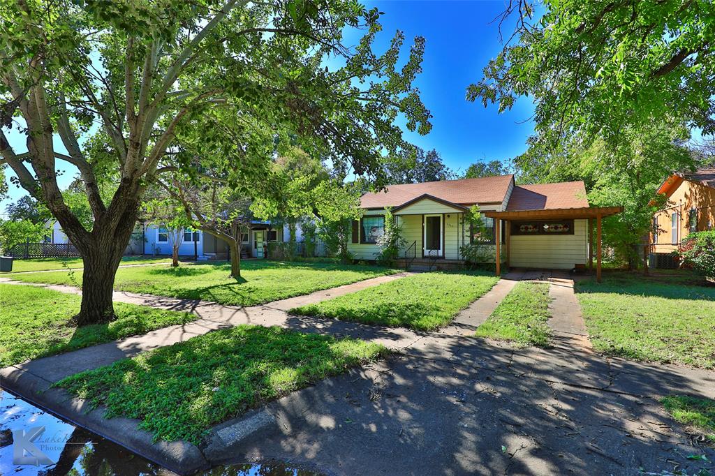 Southland Park - Residential