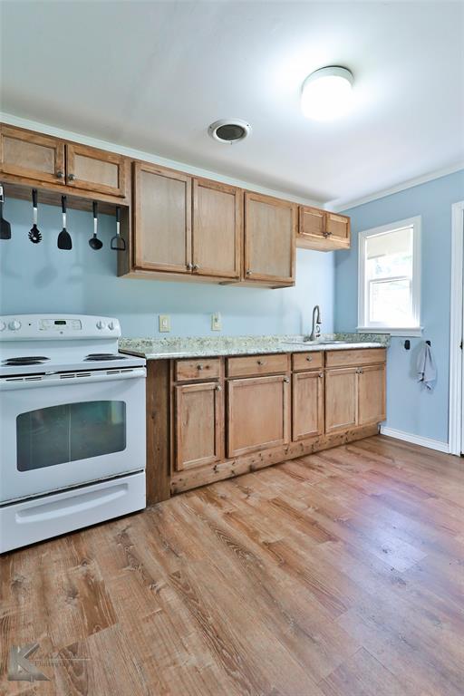 Southland Park - Residential