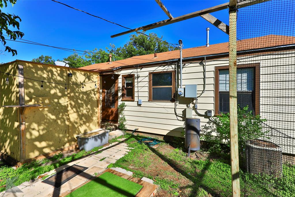 Southland Park - Residential