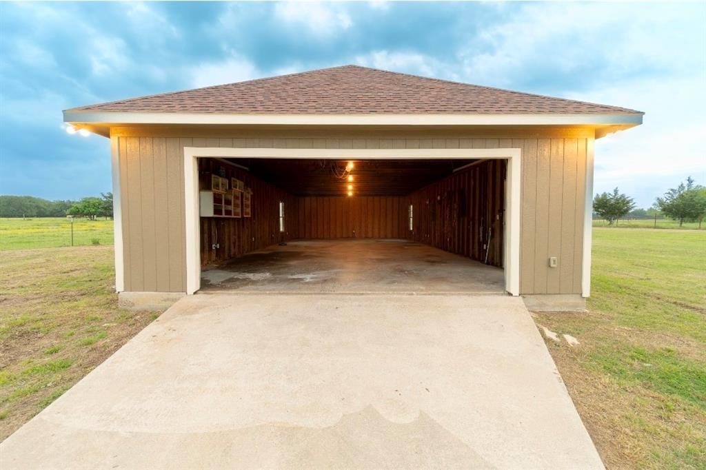 S3084 GRAHAM POINT ESTATES PH II LOT 14 ACRES - Residential