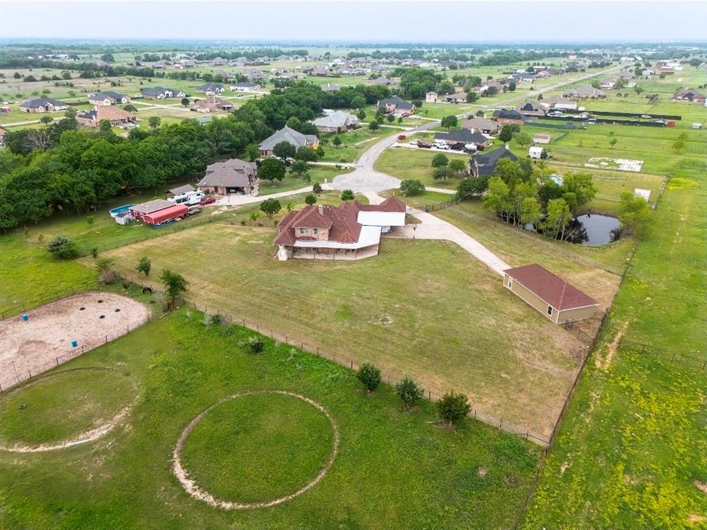 S3084 GRAHAM POINT ESTATES PH II LOT 14 ACRES - Residential