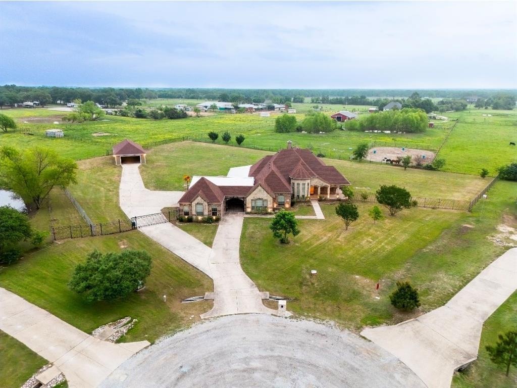 S3084 GRAHAM POINT ESTATES PH II LOT 14 ACRES - Residential