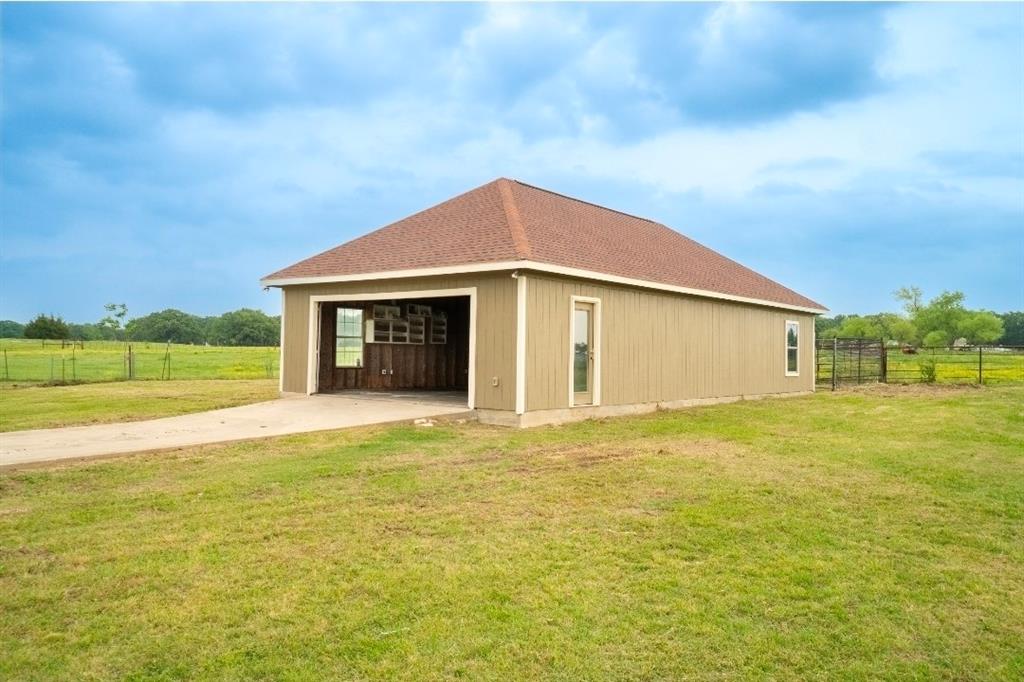 S3084 GRAHAM POINT ESTATES PH II LOT 14 ACRES - Residential