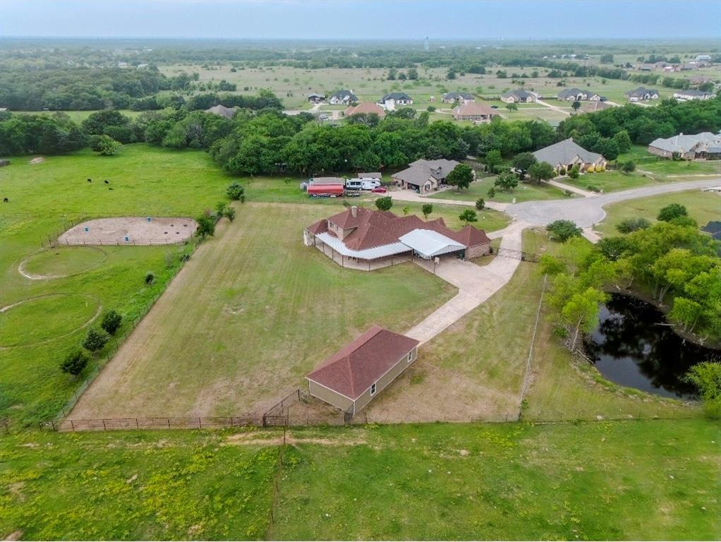 S3084 GRAHAM POINT ESTATES PH II LOT 14 ACRES - Residential