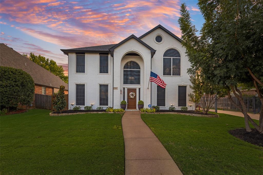 1914 Overlook Ridge Drive