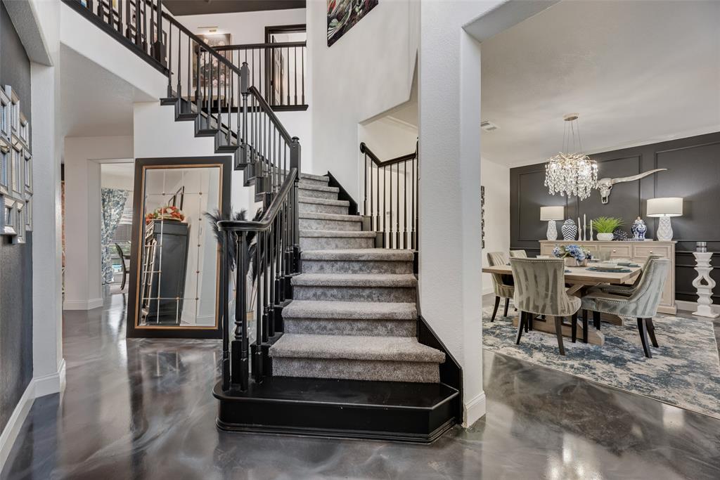 1914 Overlook Ridge Drive