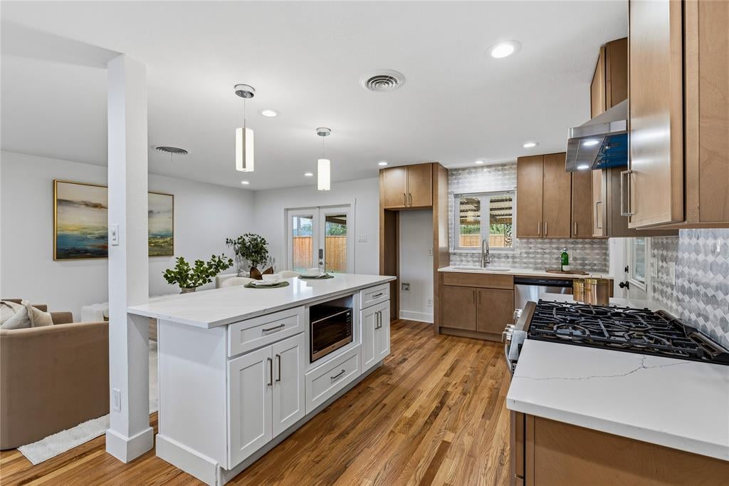 1241 Stevens Ridge Drive