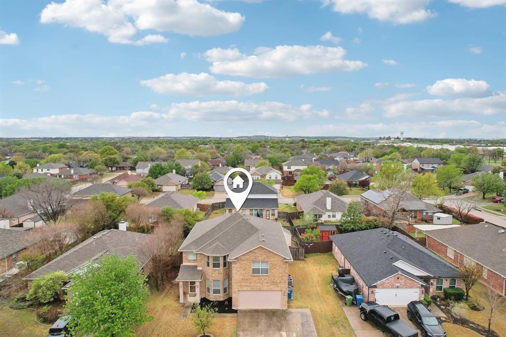 208 Wenrick Drive