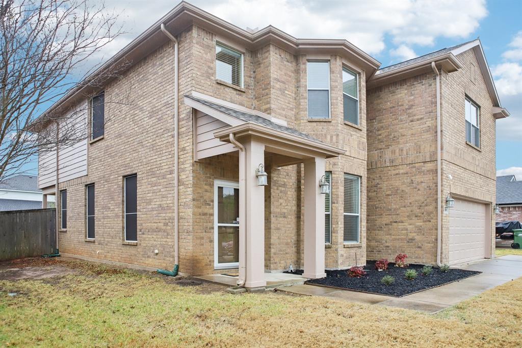 208 Wenrick Drive