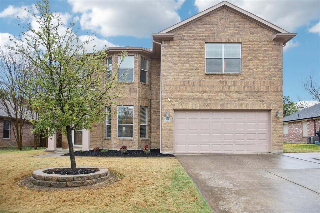 208 Wenrick Drive