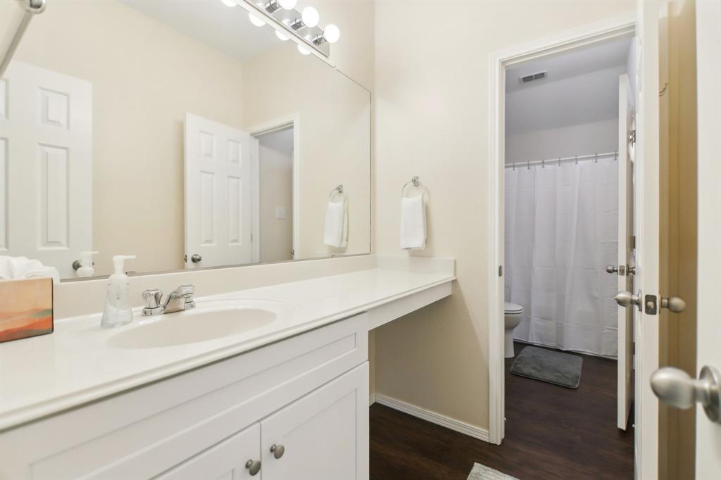 THE PARKS OF HILLSBOROUGH PH 3 - Residential