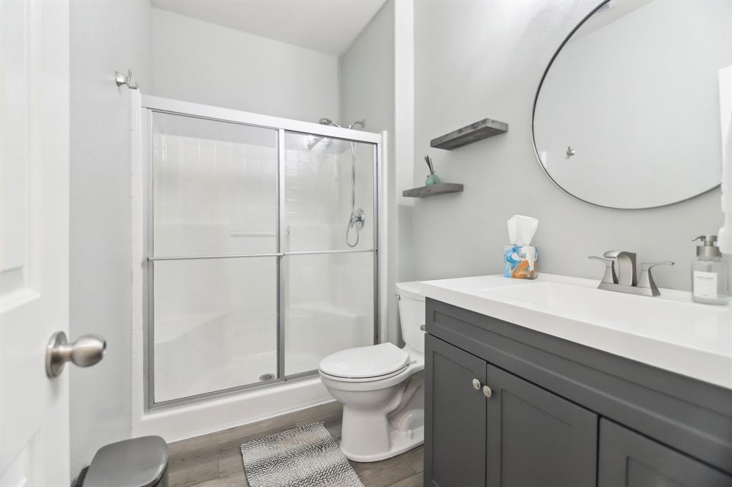 THE PARKS OF HILLSBOROUGH PH 3 - Residential