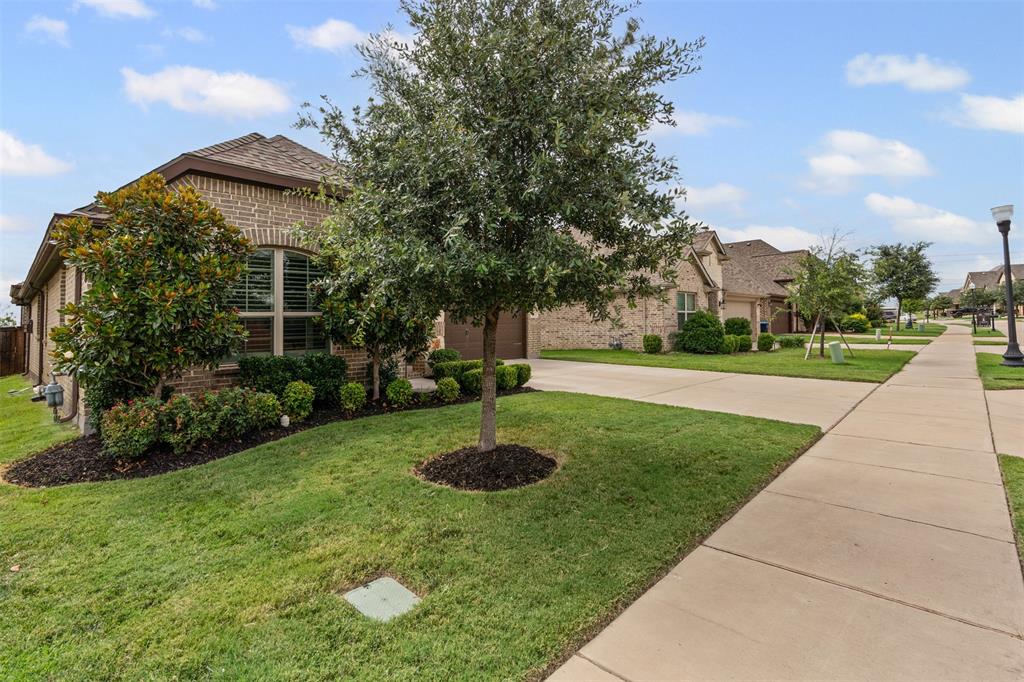 10105 Warberry Trail
