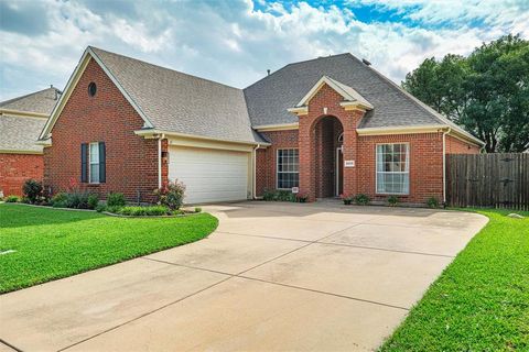 8205 Mt Mckinley Road Fort Worth TX 76137