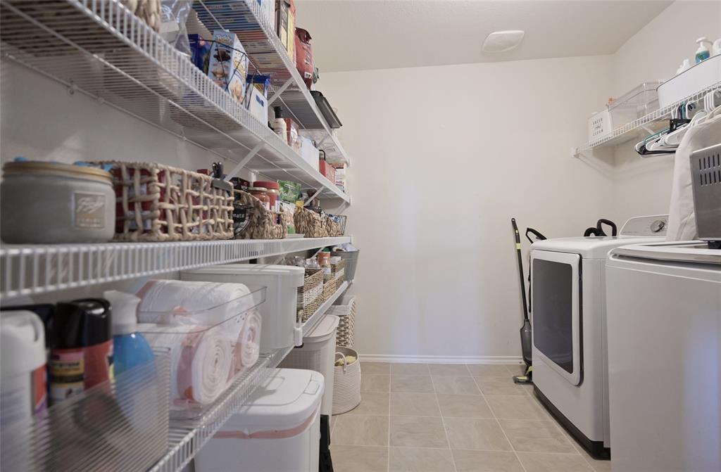 Saddlebrook Estates Ph 2 Krum - Residential