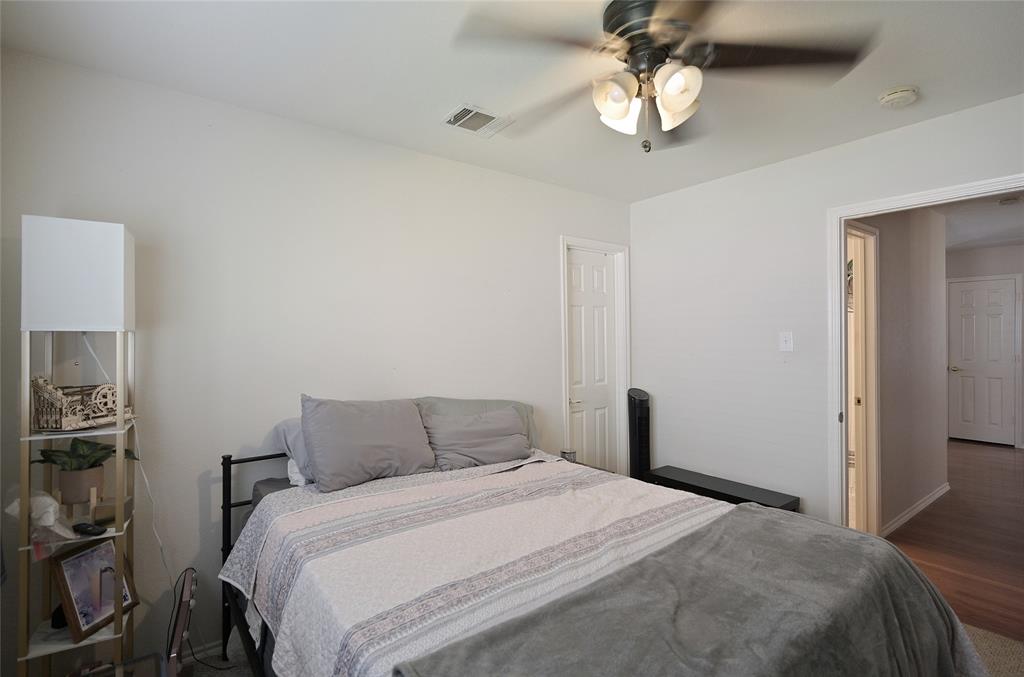 Saddlebrook Estates Ph 2 Krum - Residential