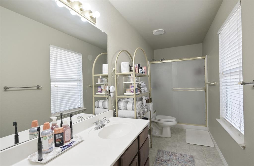 Saddlebrook Estates Ph 2 Krum - Residential