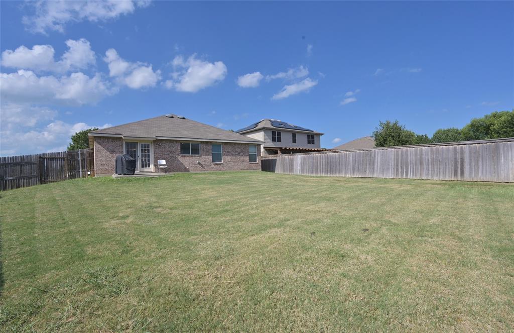 Saddlebrook Estates Ph 2 Krum - Residential