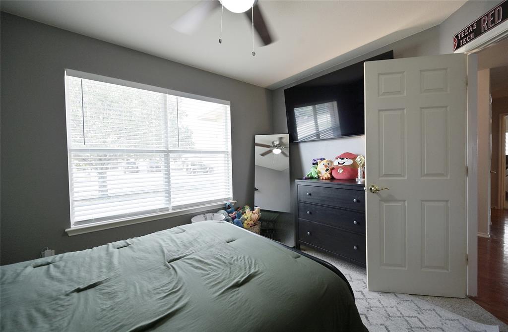 Saddlebrook Estates Ph 2 Krum - Residential