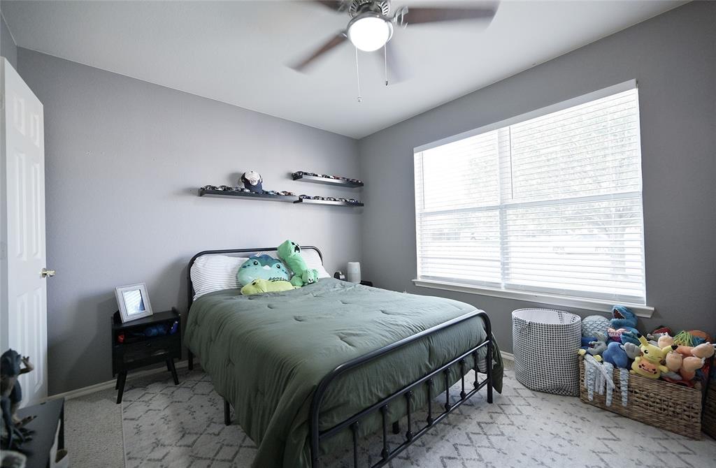 Saddlebrook Estates Ph 2 Krum - Residential