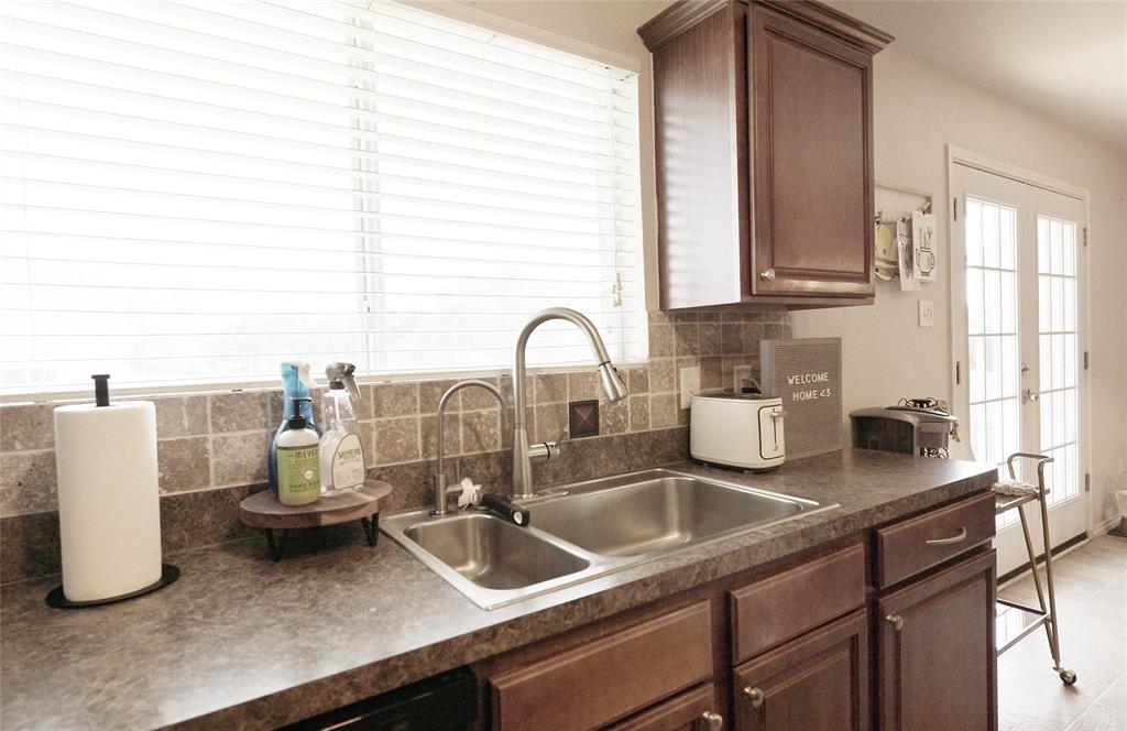 Saddlebrook Estates Ph 2 Krum - Residential