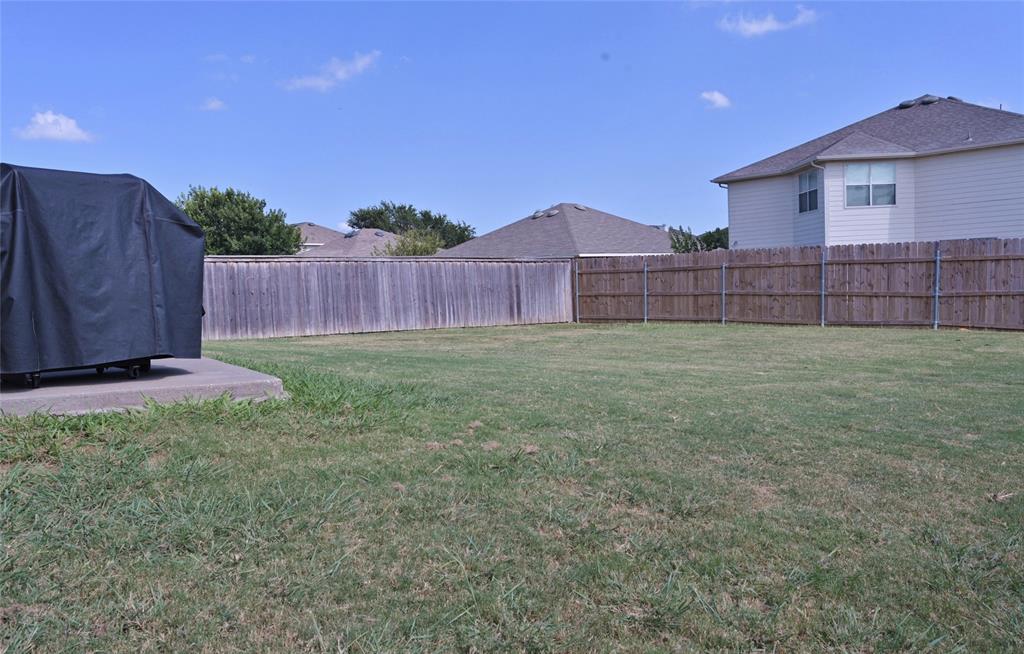 Saddlebrook Estates Ph 2 Krum - Residential