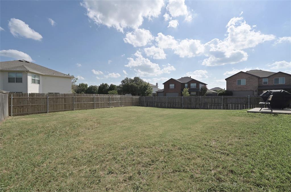 Saddlebrook Estates Ph 2 Krum - Residential