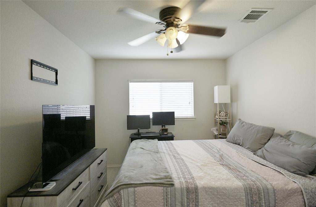 Saddlebrook Estates Ph 2 Krum - Residential