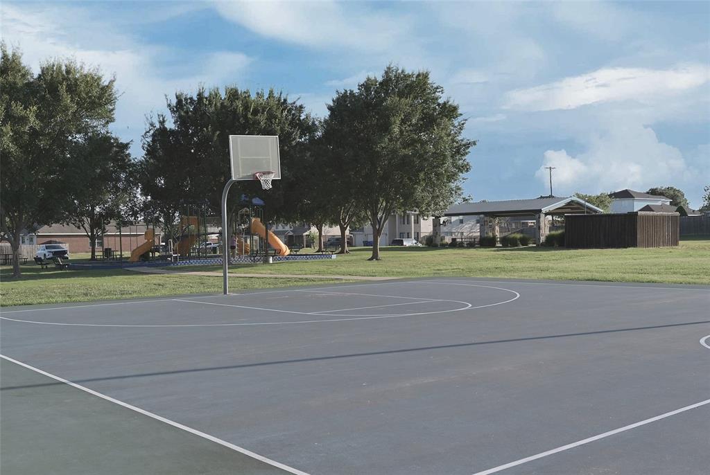 Saddlebrook Estates Ph 2 Krum - Residential