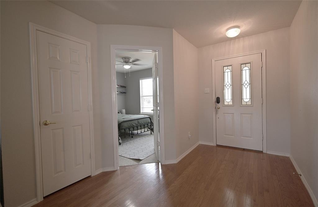 Saddlebrook Estates Ph 2 Krum - Residential