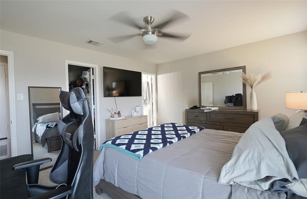 Saddlebrook Estates Ph 2 Krum - Residential