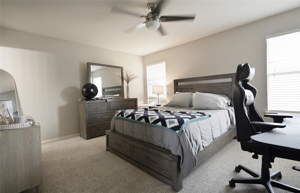 Saddlebrook Estates Ph 2 Krum - Residential