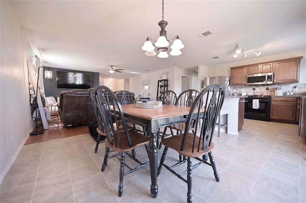 Saddlebrook Estates Ph 2 Krum - Residential