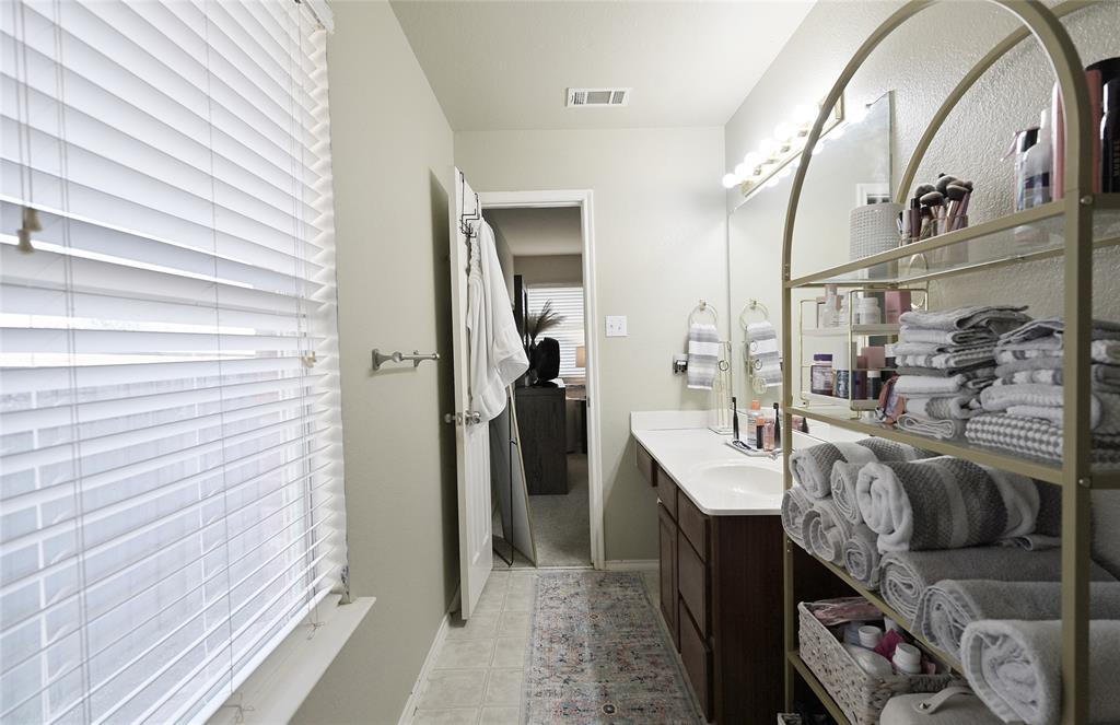 Saddlebrook Estates Ph 2 Krum - Residential