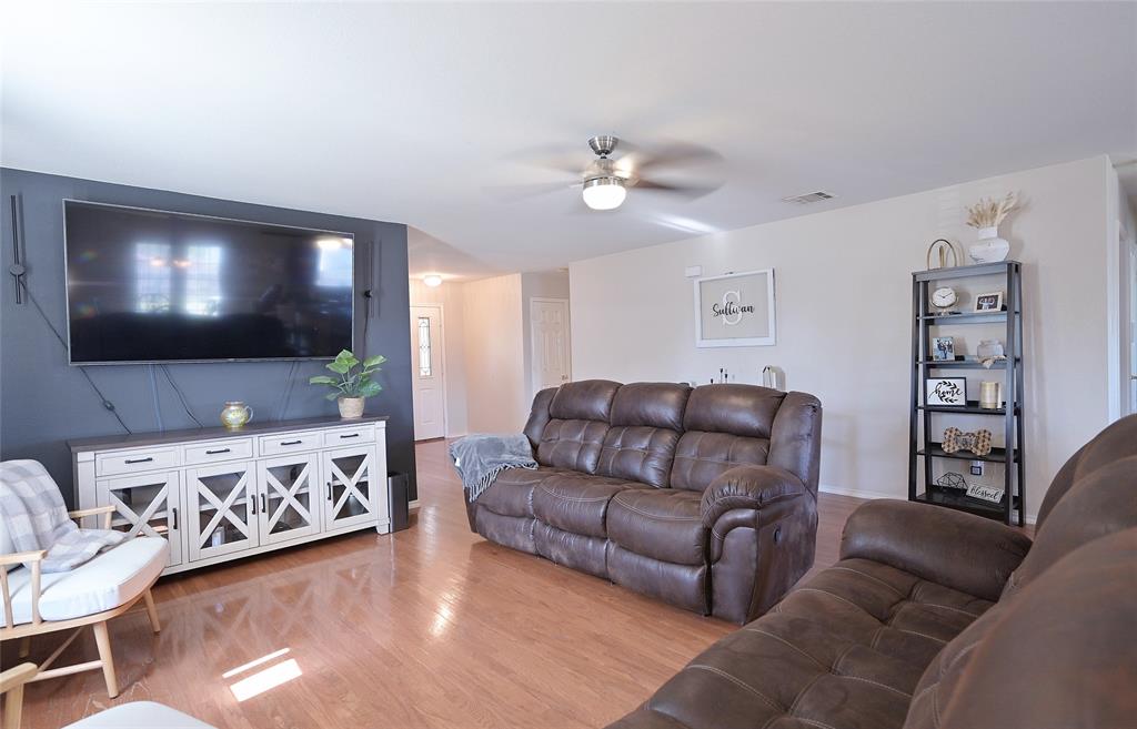 Saddlebrook Estates Ph 2 Krum - Residential