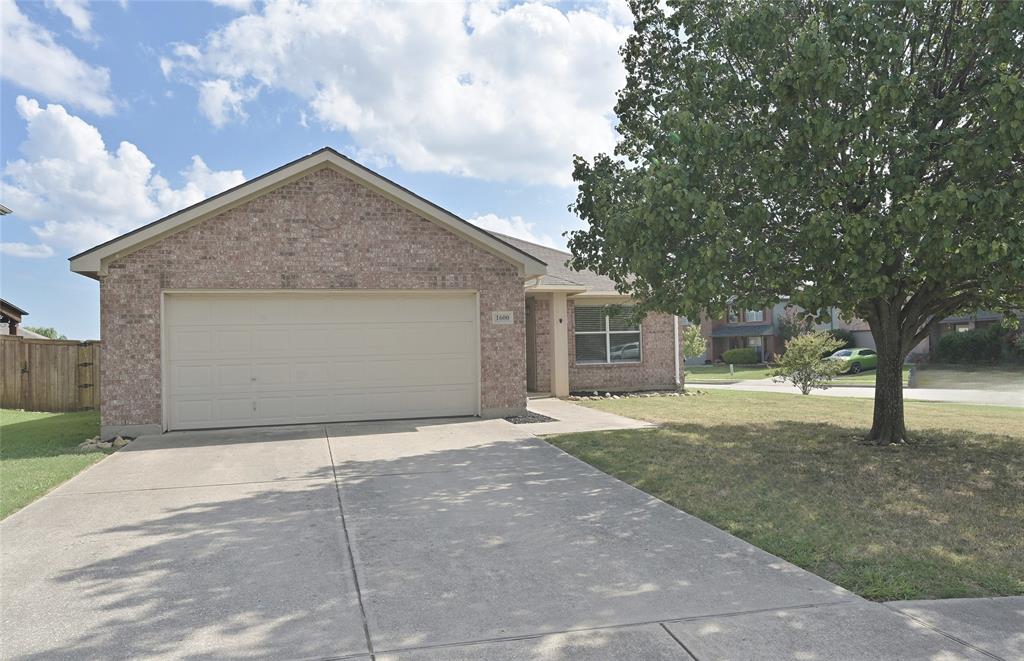 Saddlebrook Estates Ph 2 Krum - Residential