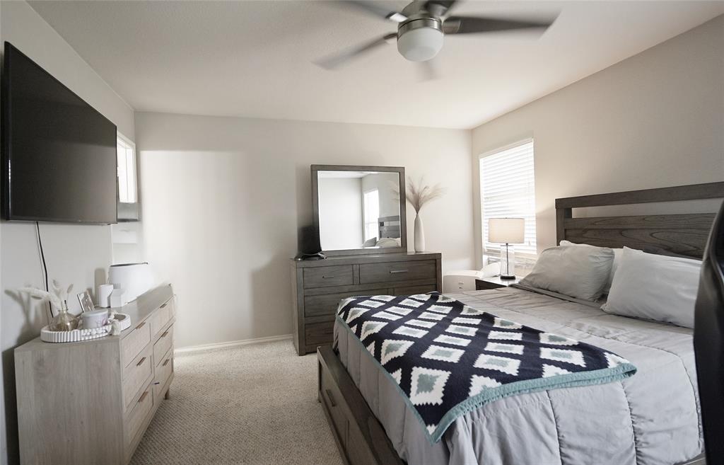 Saddlebrook Estates Ph 2 Krum - Residential