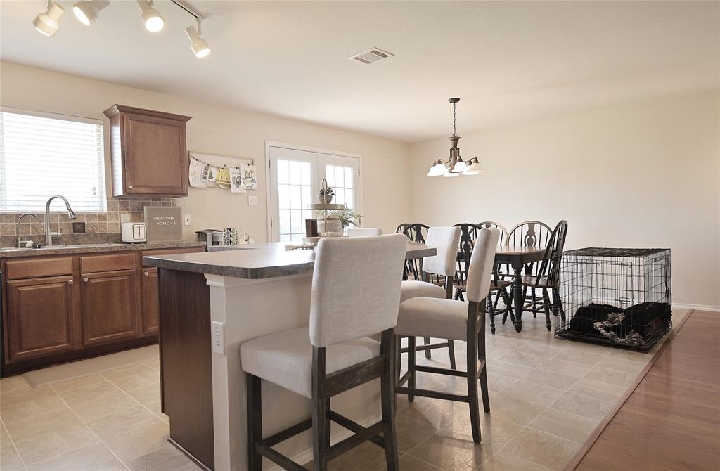 Saddlebrook Estates Ph 2 Krum - Residential