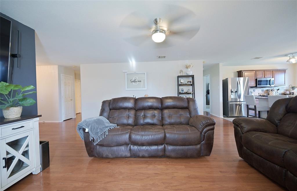 Saddlebrook Estates Ph 2 Krum - Residential