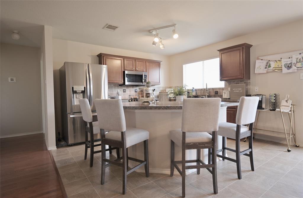 Saddlebrook Estates Ph 2 Krum - Residential