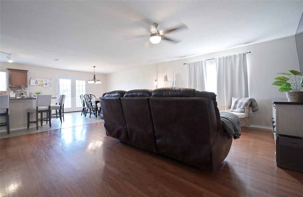 Saddlebrook Estates Ph 2 Krum - Residential