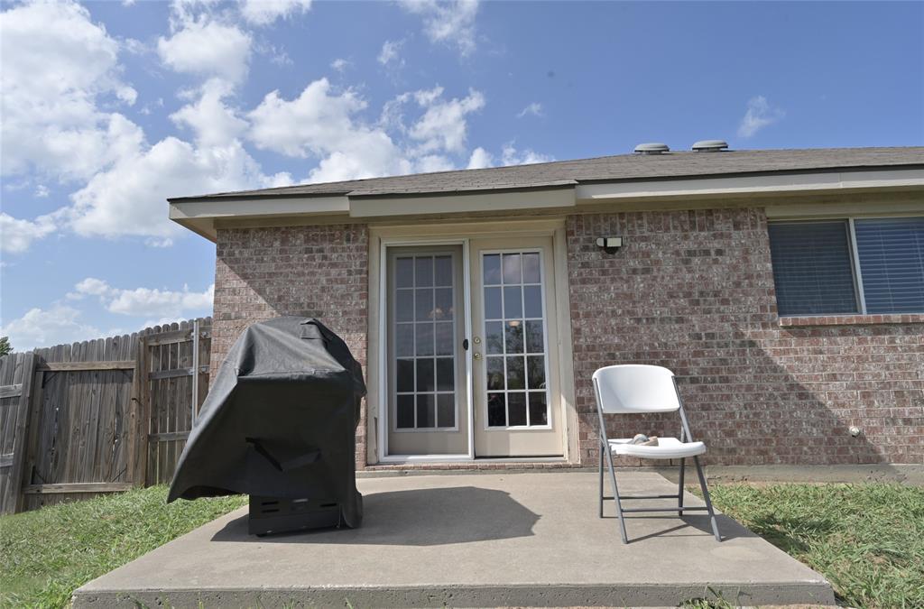 Saddlebrook Estates Ph 2 Krum - Residential